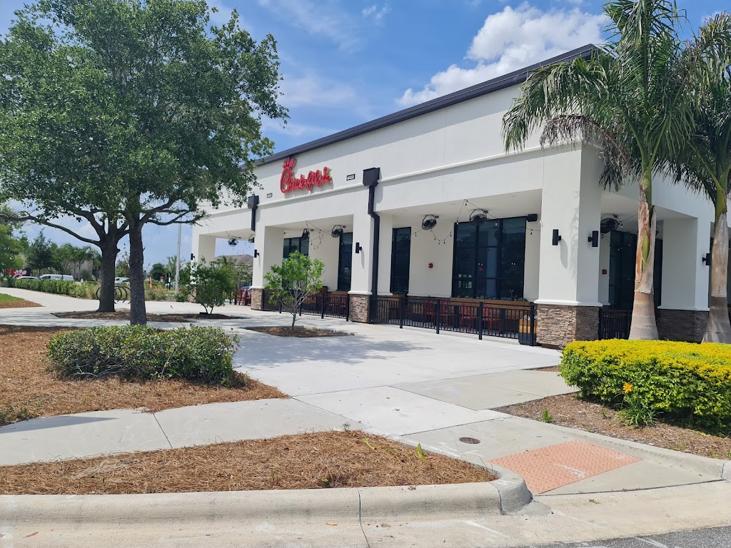 Chick-fil-A Universal Boulevard | restaurant | 9500 McKenna Dr, Orlando, FL 32819, USA | 4077577001 OR +1 407-757-7001