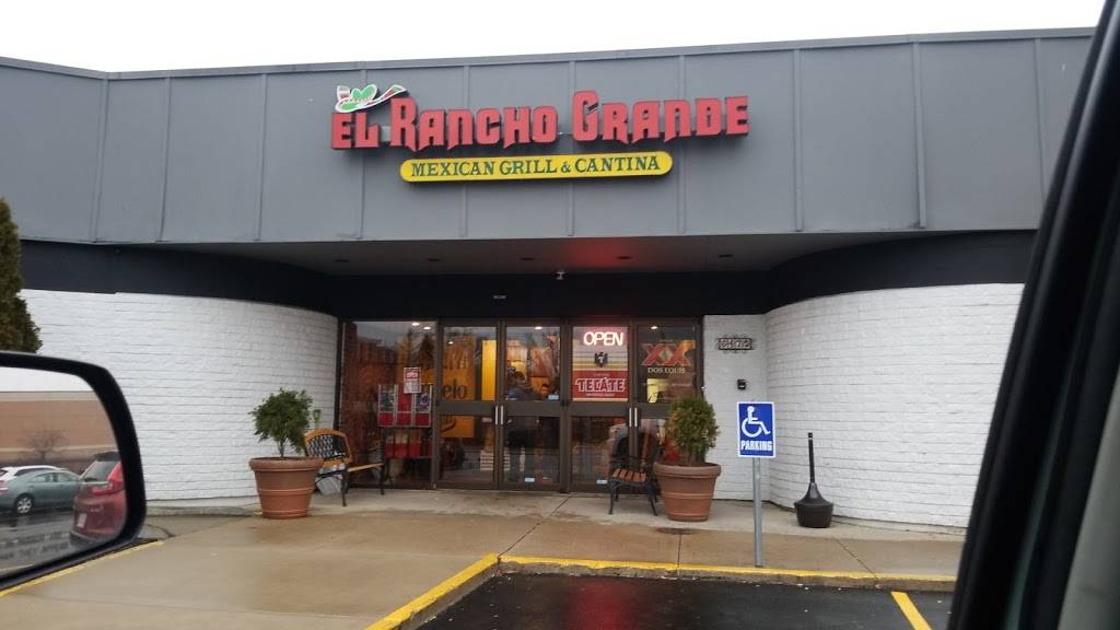El Rancho Grande Mexican Restaurant | restaurant | 6475 E Galbraith Rd, Cincinnati, OH 45236, USA | 5138133079 OR +1 513-813-3079
