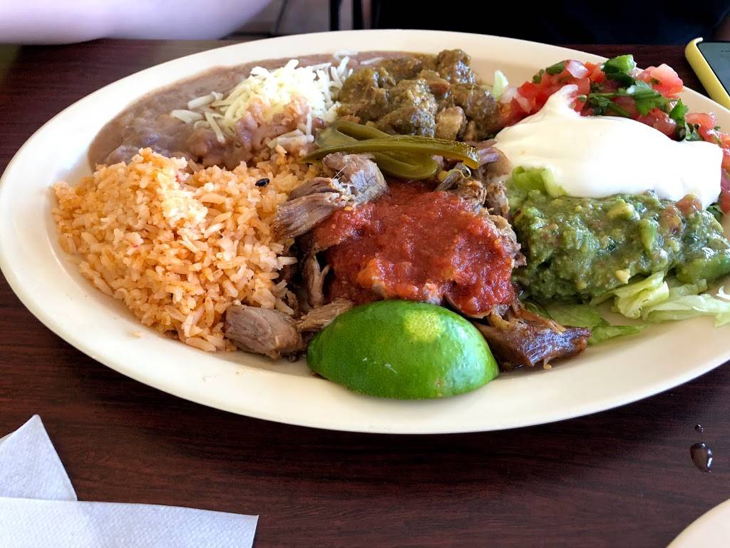 Tannyas Taqueria | restaurant | 1601 Jefferson St, Napa, CA 94559, USA | 7072249000 OR +1 707-224-9000