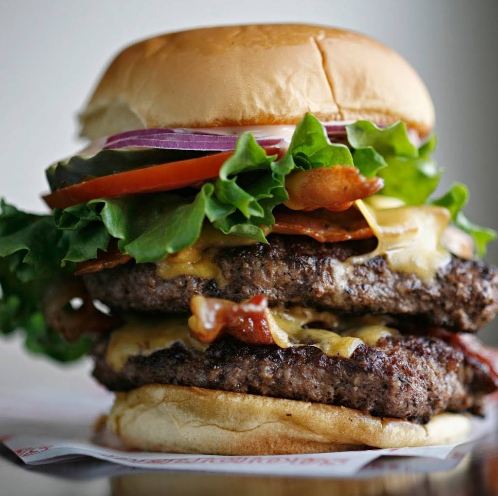 Good Stuff Eatery | restaurant | 303 Pennsylvania Ave SE, Washington, DC 20003, USA | 2025438222 OR +1 202-543-8222