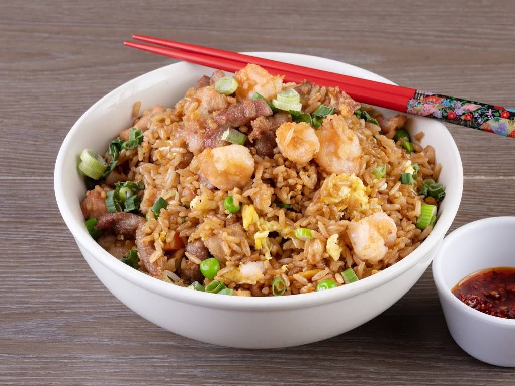 Uncle Lees Chinese Cafe Richmond | restaurant | 8019 Grand Pkwy, Richmond, TX 77407, USA | 2812326400 OR +1 281-232-6400