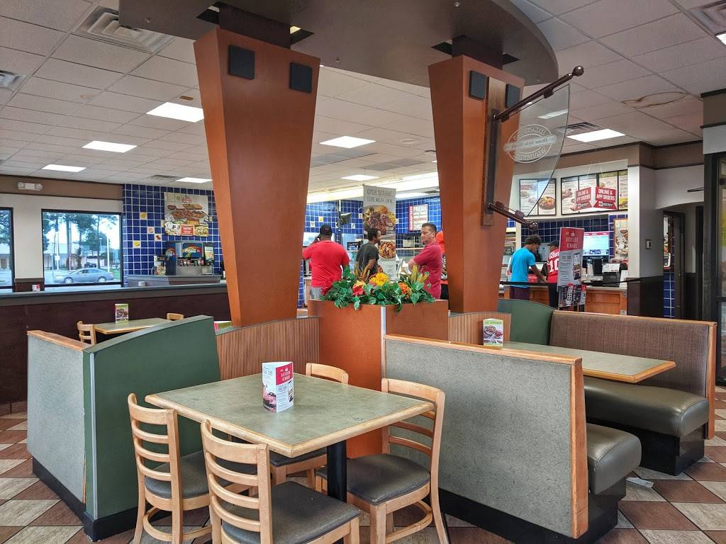 Boston Market | restaurant | 472 S Military Hwy, Norfolk, VA 23502, USA | 7574612400 OR +1 757-461-2400