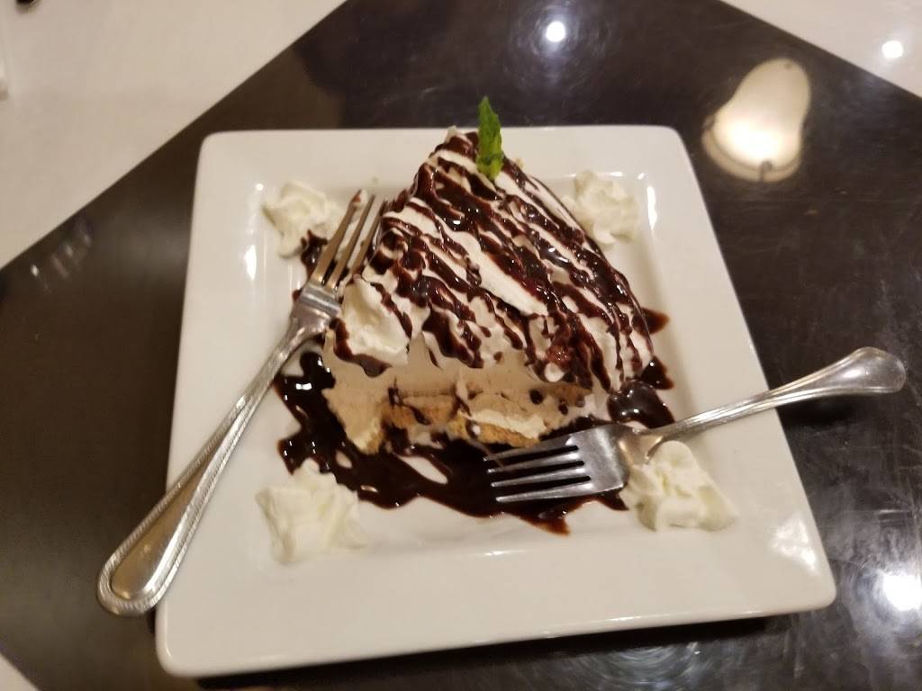 Galos Italian Grill | restaurant | 107 Garwood Rd, Richmond, IN 47374, USA | 7659739000 OR +1 765-973-9000