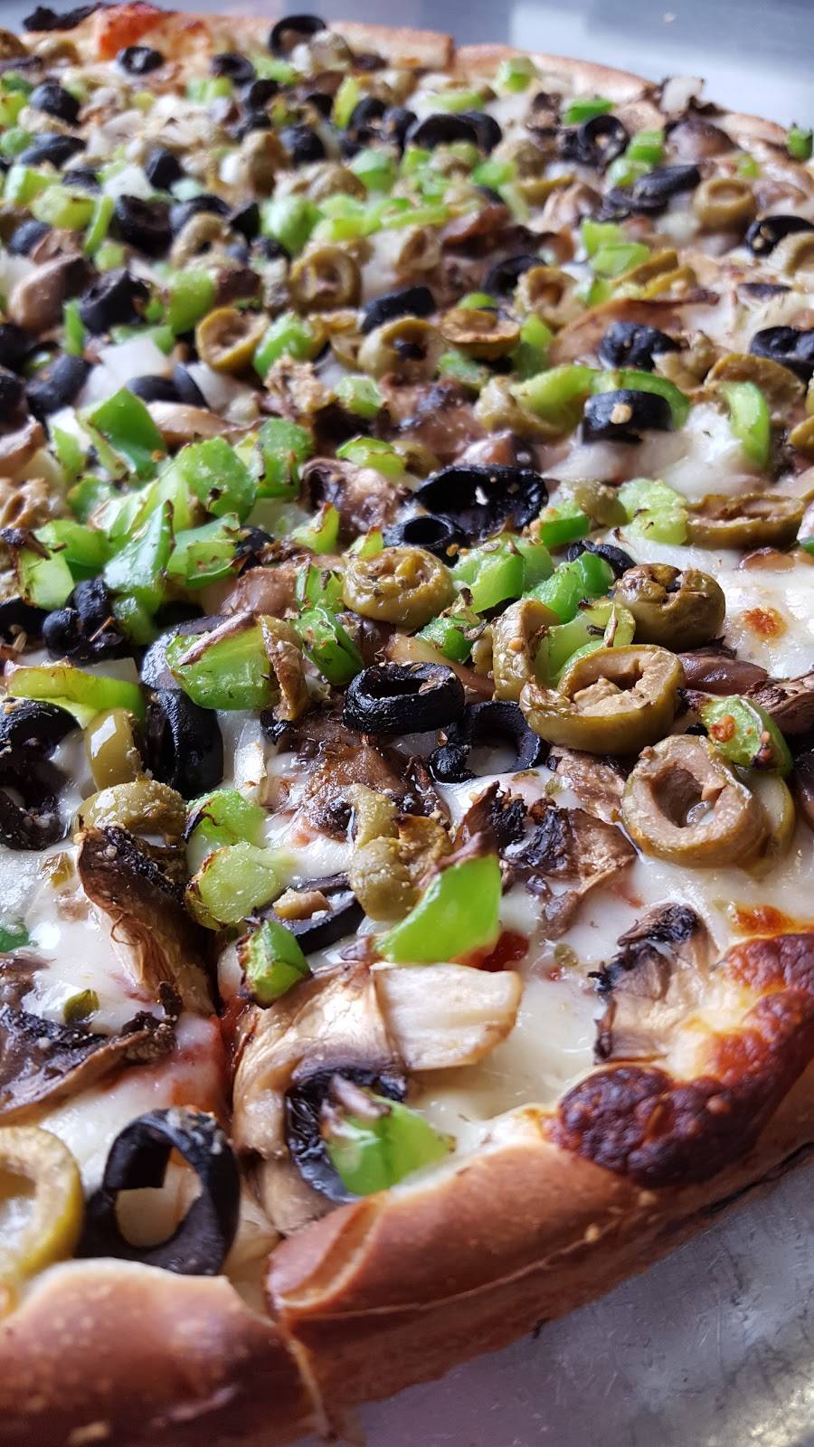 A Taste Of The Big Apple | meal delivery | 104 W Broadway St, Owatonna, MN 55060, USA | 5074553633 OR +1 507-455-3633