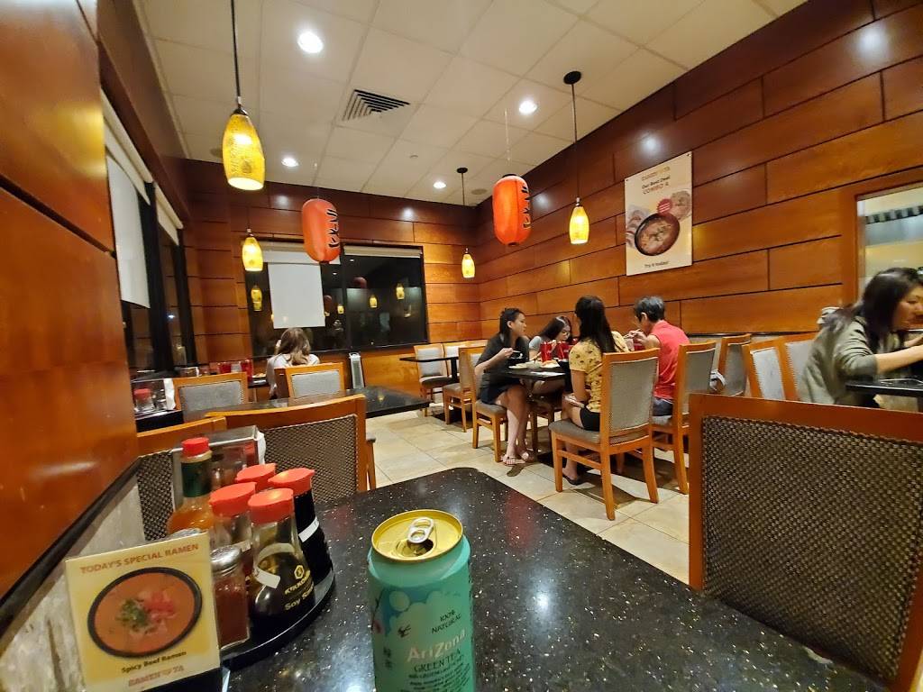 Ramen Ya | restaurant | 94-1221 Ka Uka Blvd, Waipahu, HI 96797, USA | 8086800888 OR +1 808-680-0888