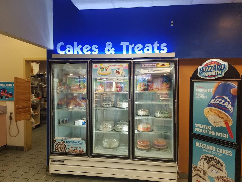 Dairy Queen | restaurant | 9500 Ridgetop Blvd NW, Silverdale, WA 98383, USA | 3606130610 OR +1 360-613-0610