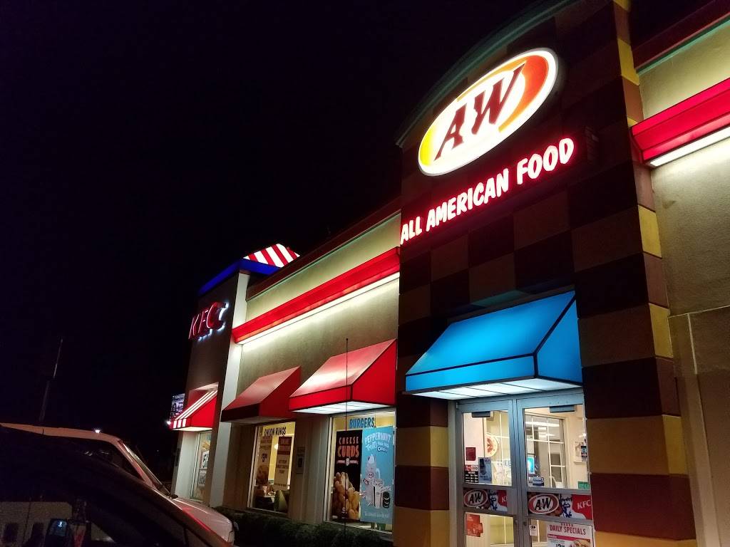 KFC | restaurant | 14522 Pacific Ave S, Tacoma, WA 98444, USA | 2535363719 OR +1 253-536-3719