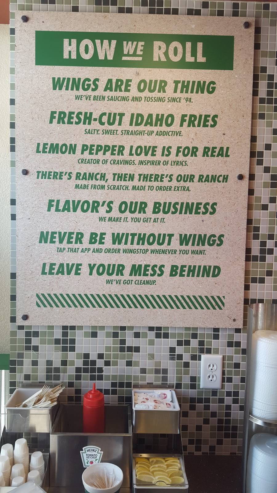 Wing Stop | restaurant | 0049-00-000-0033-901, Booth, TX 77469, USA | 8329909464 OR +1 832-990-9464