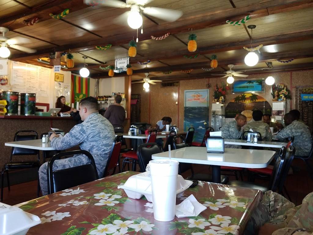 C & H Hawaiian Grill | restaurant | 903 E Rancier Ave, Killeen, TX 76541, USA | 2545547755 OR +1 254-554-7755