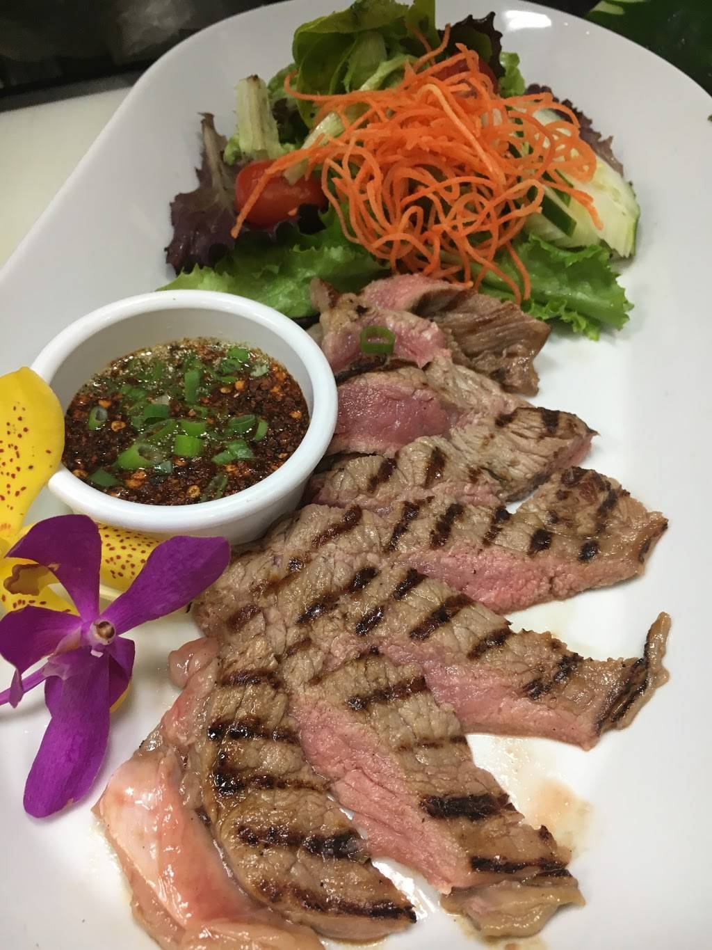 Rice And Spice | restaurant | 3011 Yamato Rd A14, Boca Raton, FL 33434, USA | 5617178049 OR +1 561-717-8049