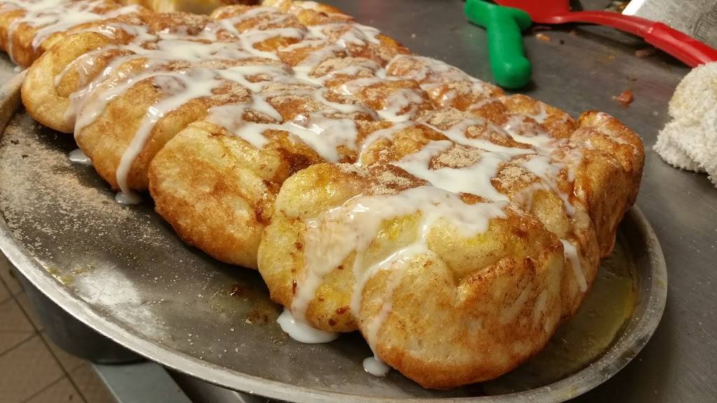 Cicis | restaurant | 325 Adams Dr Suite #355, Weatherford, TX 76086, USA | 8173418300 OR +1 817-341-8300