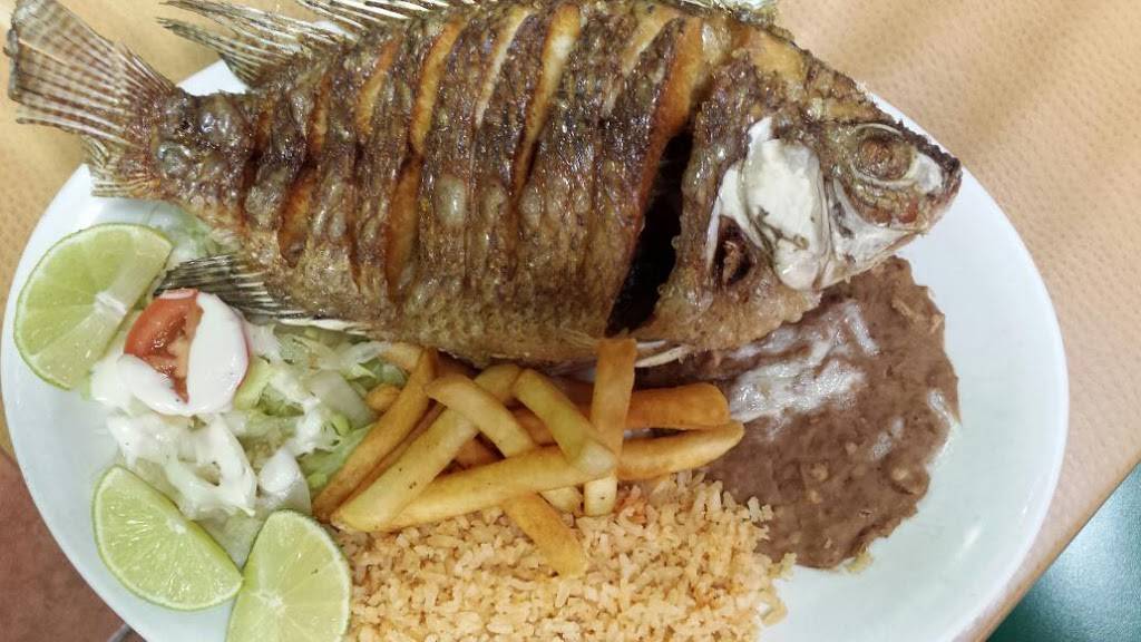 The Original Las Brisas | restaurant | 1110 N Gaffey St D, San Pedro, CA 90731, USA | 3108334395 OR +1 310-833-4395