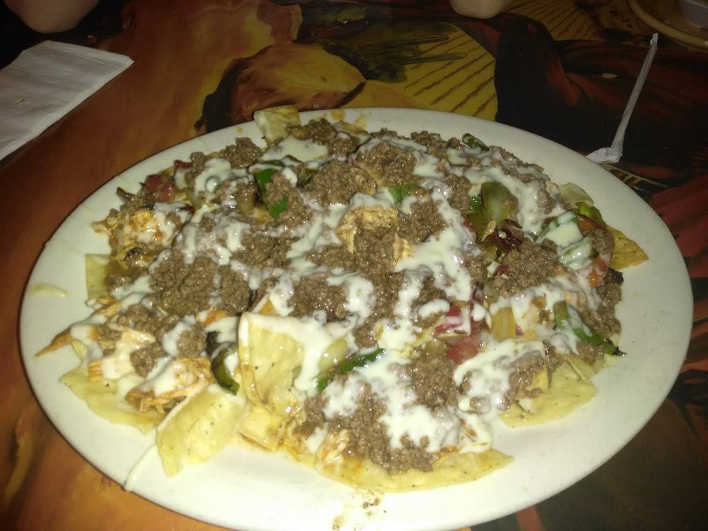 Ranchero | restaurant | 11175 Tara Blvd, Hampton, GA 30228, USA | 7704774720 OR +1 770-477-4720