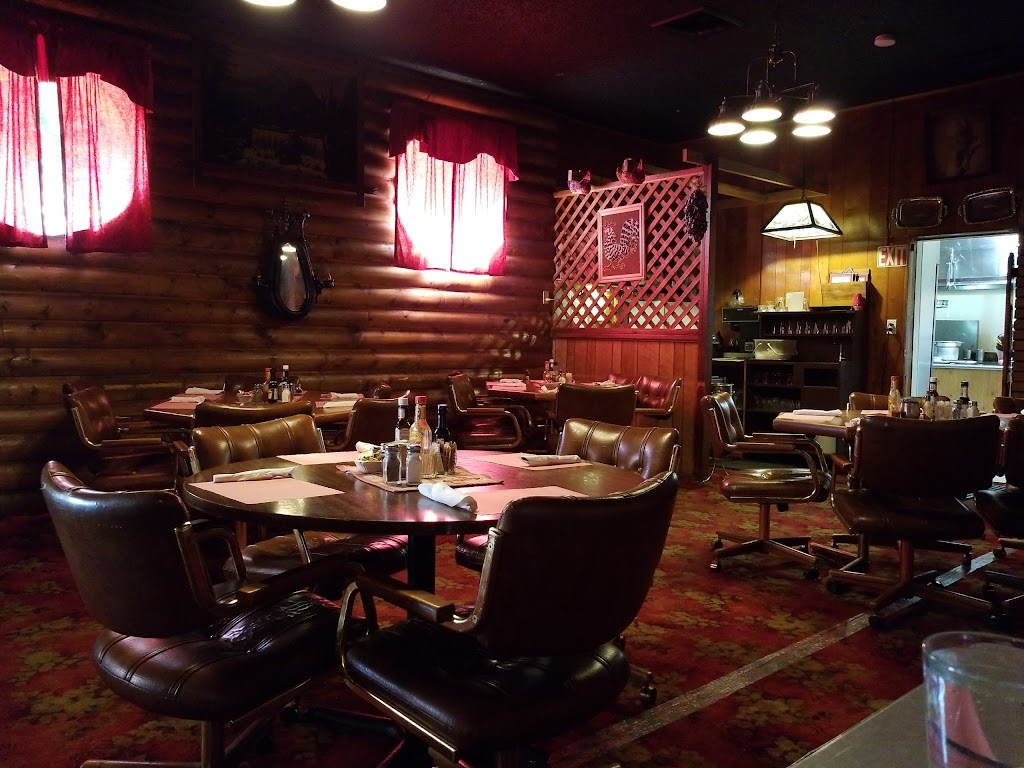 Old Western Saloon, Steakhouse & Liquor Store | restaurant | 103 N Yellowstone Hwy, Glendo, WY 82213, USA | 3077354451 OR +1 307-735-4451