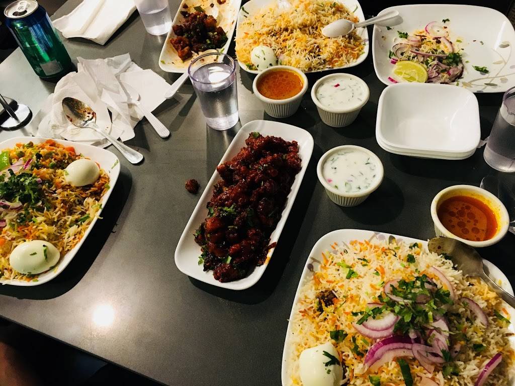 Paradise Biryani Troy | restaurant | 4880 Rochester Rd, Troy, MI 48085, USA | 2485094327 OR +1 248-509-4327