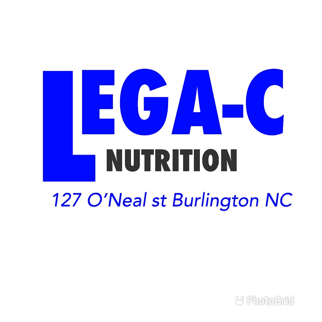 Club herbalife Lega-C-Nutrition | meal takeaway | 127 ONeal St, Burlington, NC 27215, USA | 3363292278 OR +1 336-329-2278