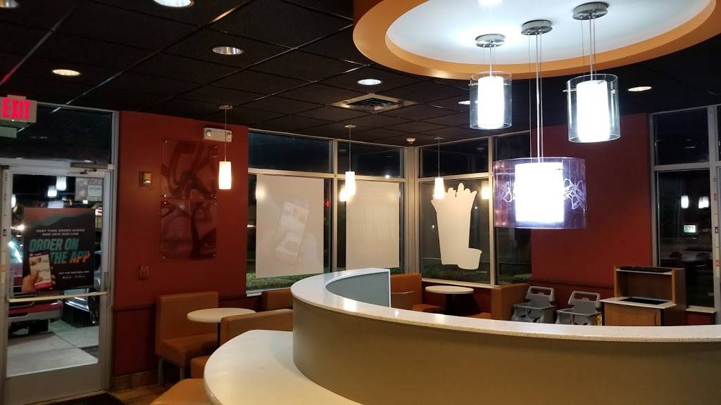 Taco Bell | meal takeaway | 2901 N 16th St, Orange, TX 77630, USA | 4098835470 OR +1 409-883-5470