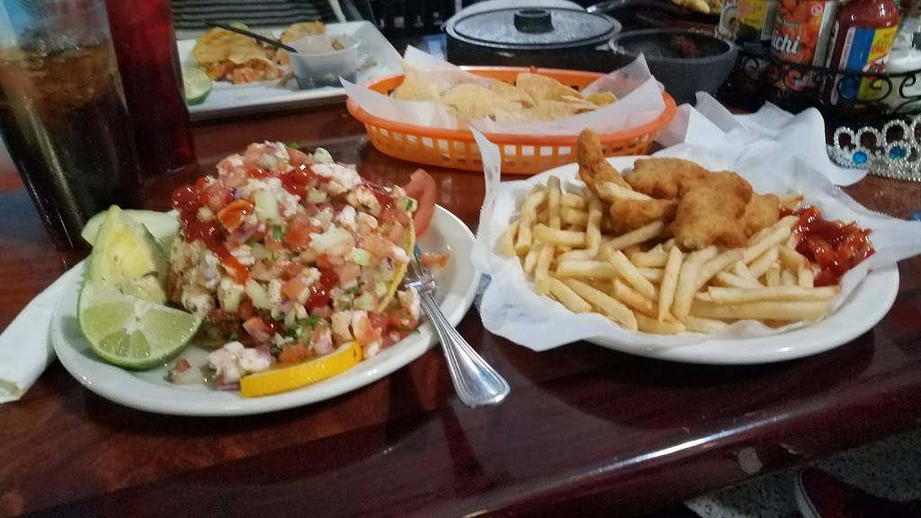 Mariscos El Cangrejo Nice 3 | restaurant | 2525 N Grand Ave A, Santa Ana, CA 92705, USA | 6572364644 OR +1 657-236-4644