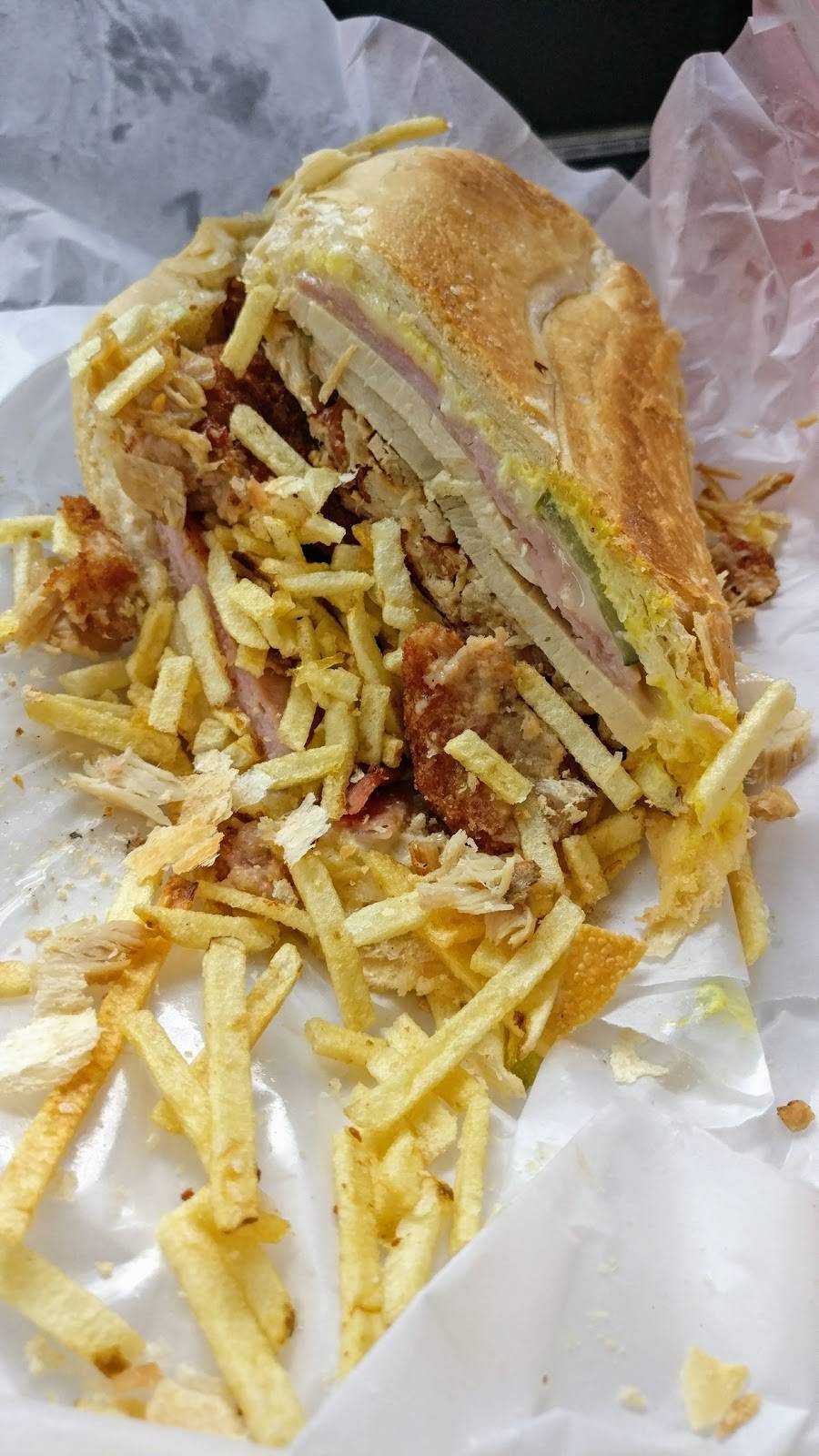 Marys Cuban Bakery | restaurant | 1800 SW Hwy 484, Ocala, FL 34473, USA | 3522456279 OR +1 352-245-6279