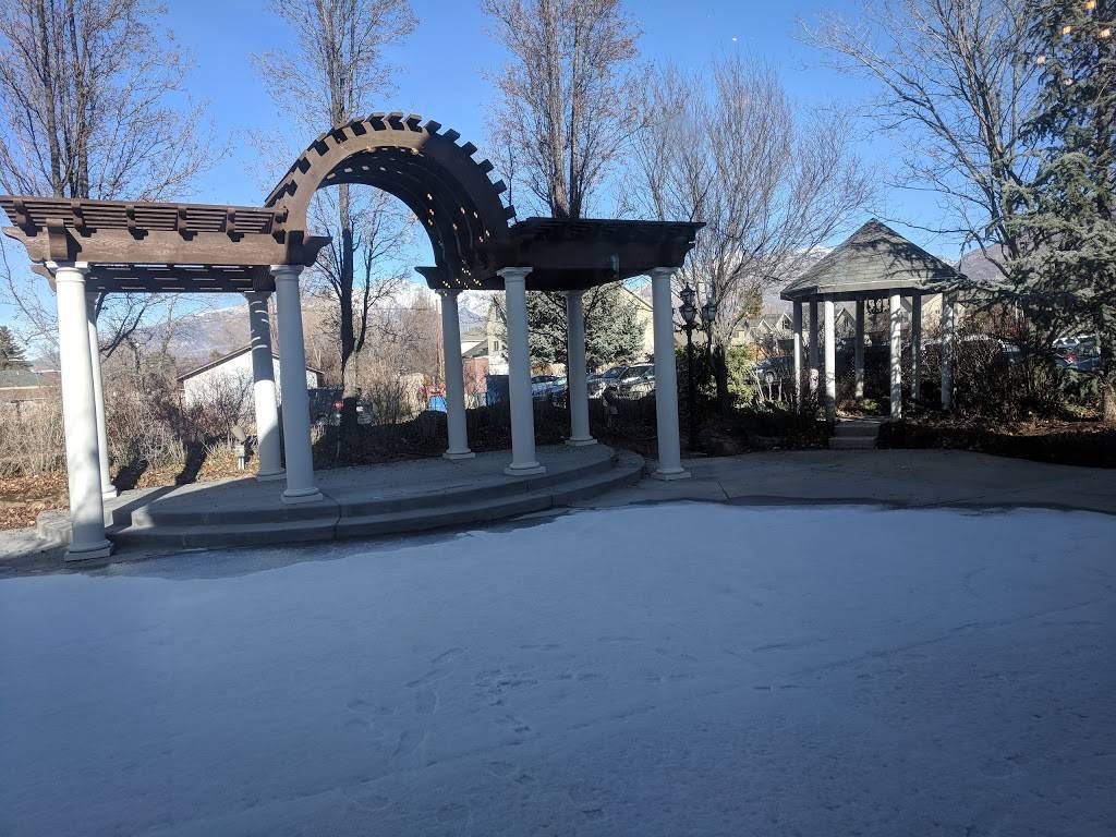 Northampton House - Weddings and Events | restaurant | 198 W 300 N, American Fork, UT 84003, USA | 8014921100 OR +1 801-492-1100