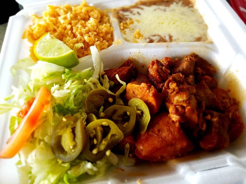 La Morenita | restaurant | 3500 Coffee Rd #9, Modesto, CA 95355, USA | 2095225546 OR +1 209-522-5546