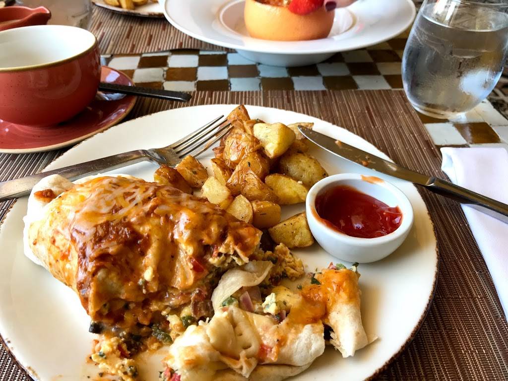 Prado Restaurant | night club | 4949 E Lincoln Dr, Scottsdale, AZ 85253, USA | 4806273004 OR +1 480-627-3004