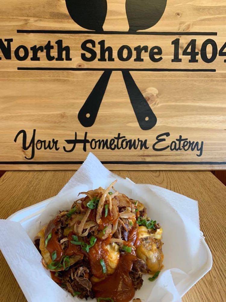 Northshore 1404 | restaurant | 1404 NY-49, Constantia, NY 13044, USA | 3156232096 OR +1 315-623-2096