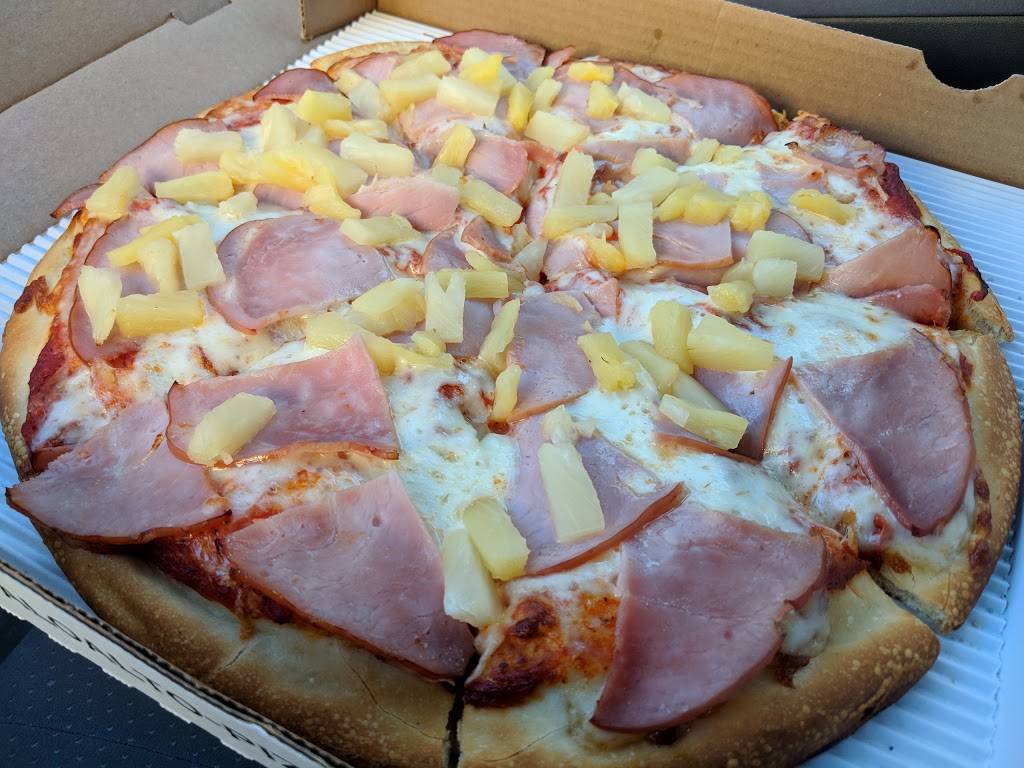 Palo Alto Pizza Co. | restaurant | 2450 Park Blvd, Palo Alto, CA 94306, USA | 6503281662 OR +1 650-328-1662