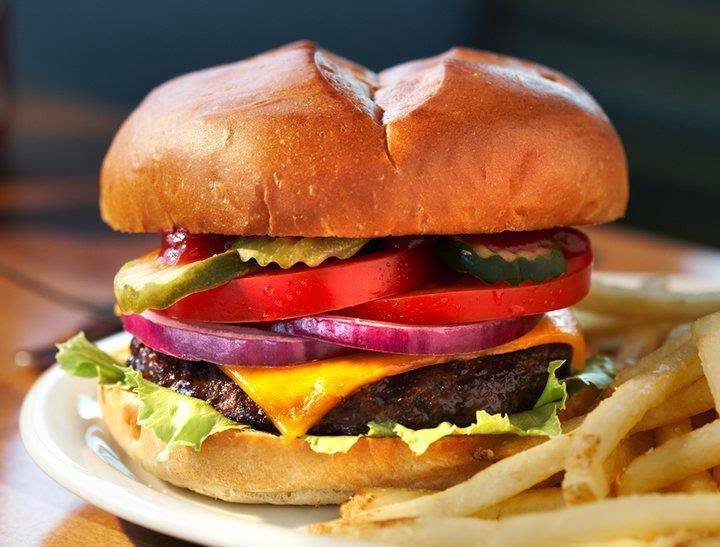 Jacks Prime Burgers & Shakes | restaurant | 3723 S El Camino Real, San Mateo, CA 94403, USA | 6506381479 OR +1 650-638-1479