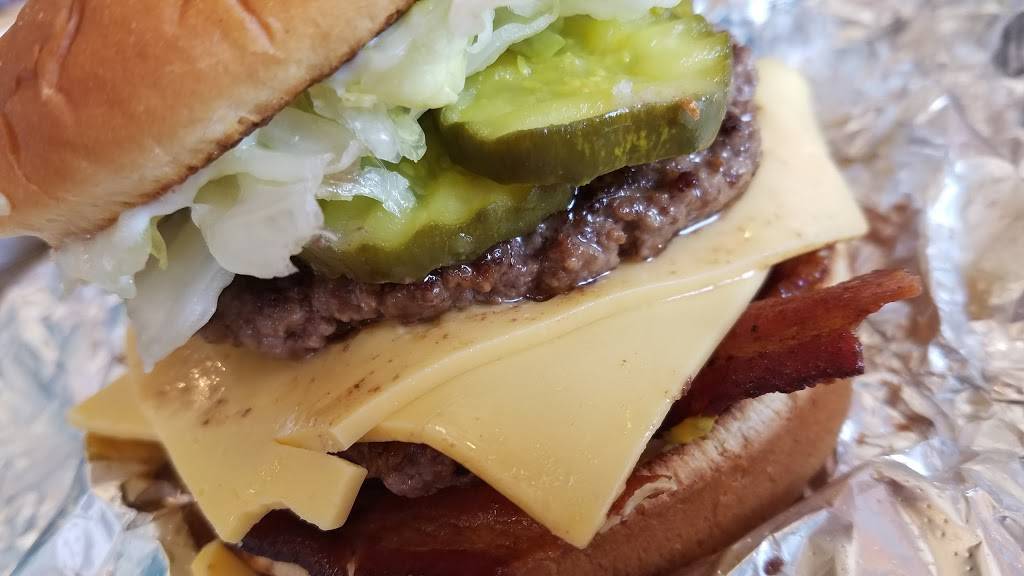 Five Guys | meal takeaway | 1760 E NASA Pkwy, Houston, TX 77058, USA | 8328643495 OR +1 832-864-3495