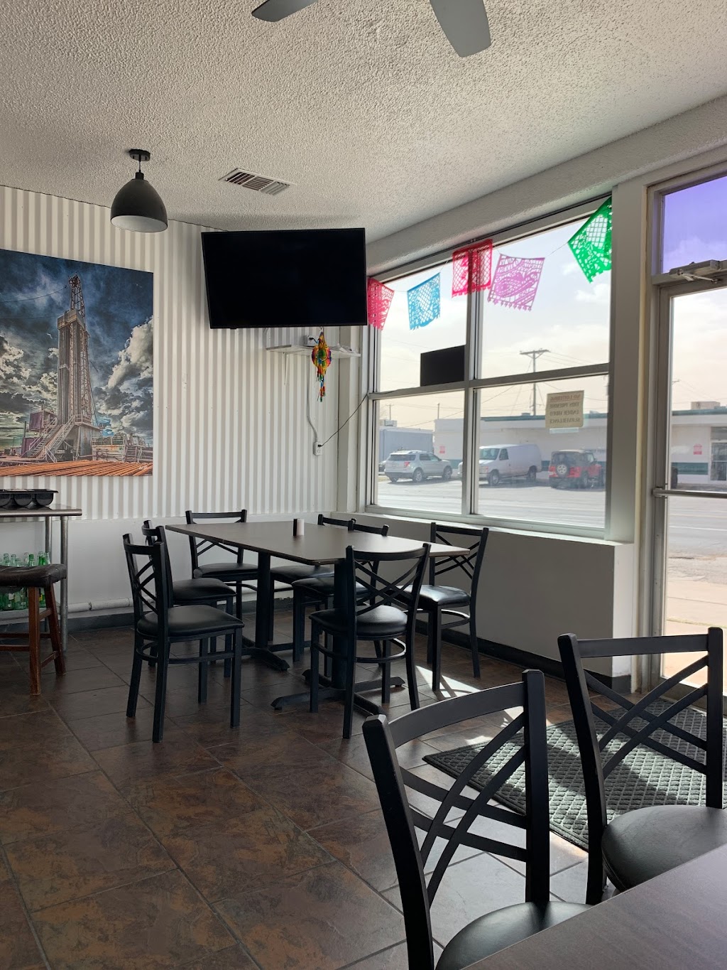 Wall St. Cocina | meal takeaway | 703 W Wall St, Midland, TX 79701, USA | 4322471440 OR +1 432-247-1440