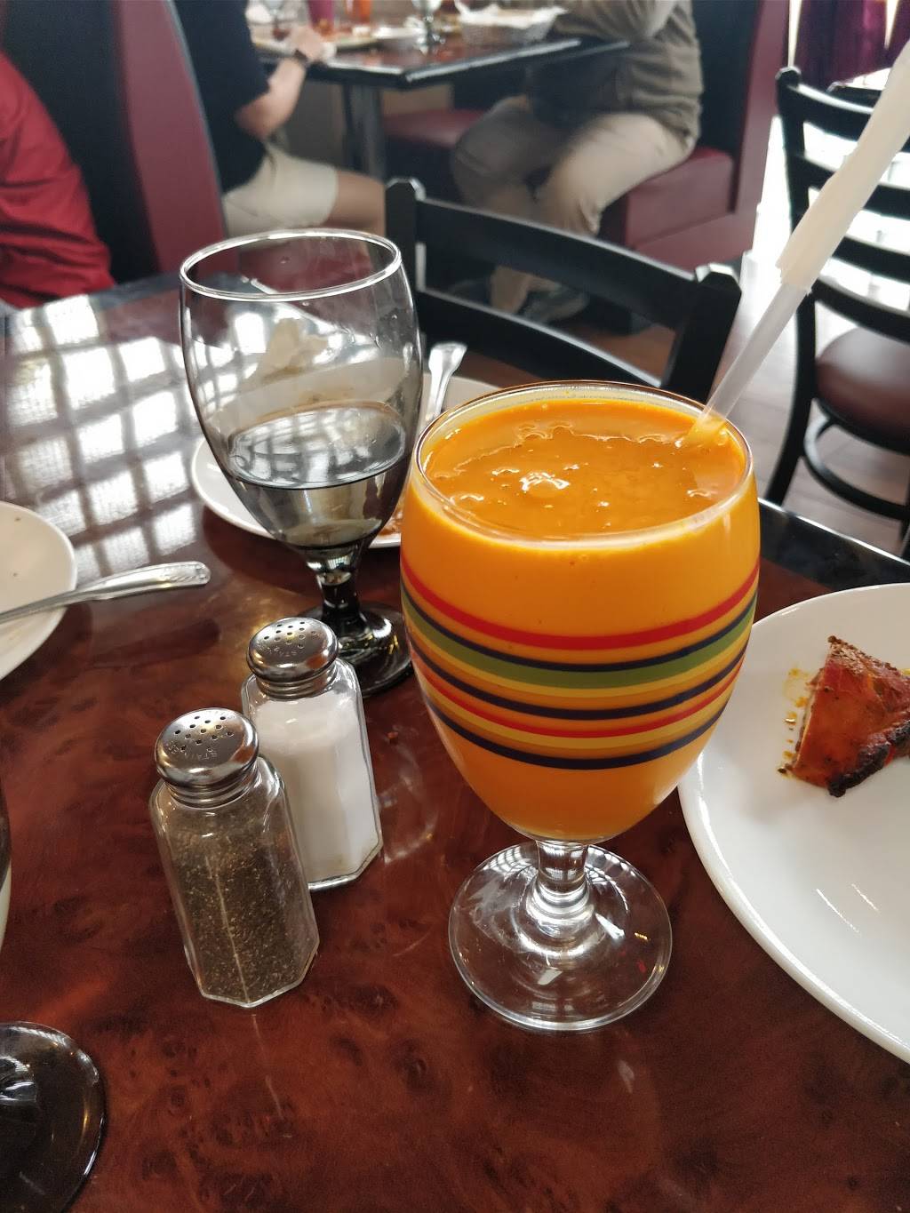 Tandoori Hut | restaurant | 3171 Main St, Buffalo, NY 14214, USA | 7169319343 OR +1 716-931-9343