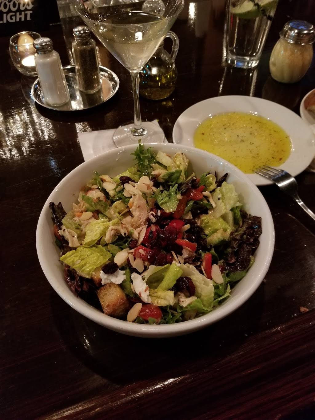 Little Italy | restaurant | 1155 Joliet St, Dyer, IN 46311, USA | 2198653040 OR +1 219-865-3040