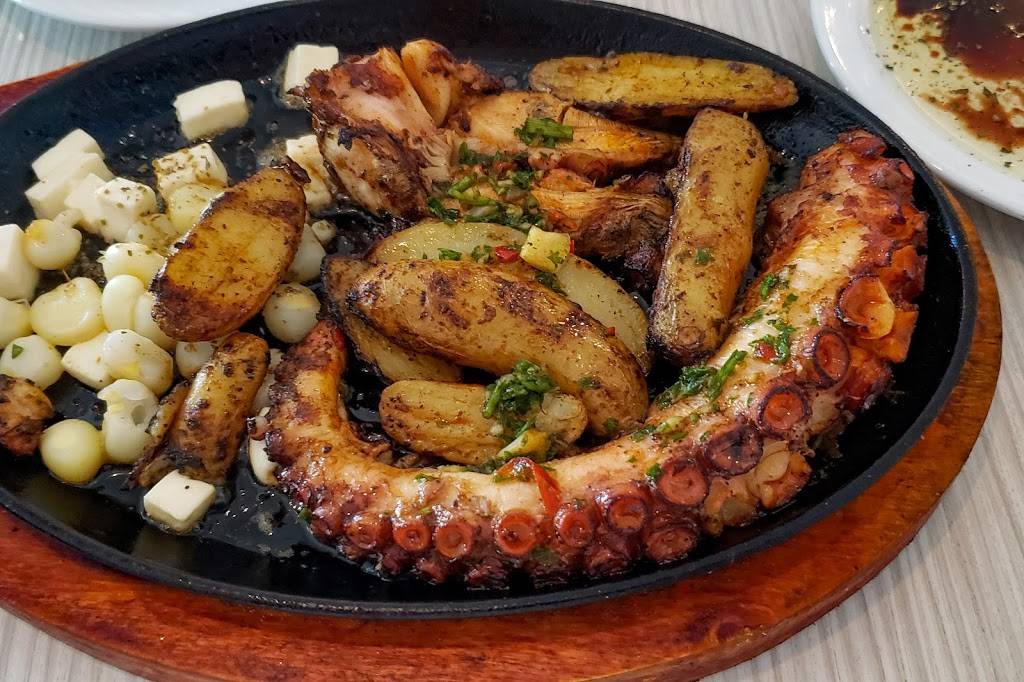 Locura Marina | restaurant | 7118 Collins Ave, Miami Beach, FL 33141, USA | 3053978555 OR +1 305-397-8555