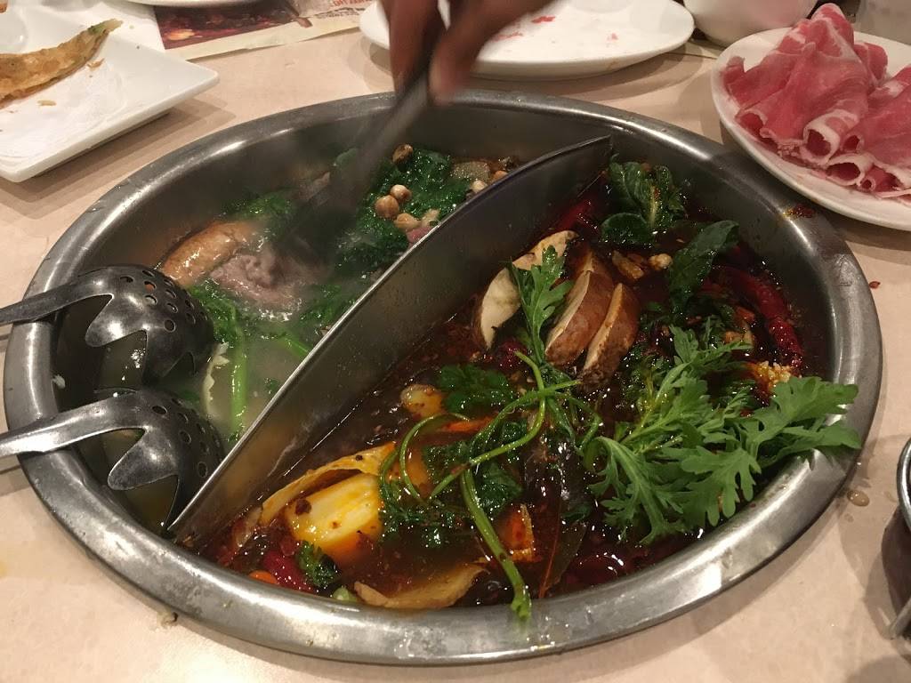 Hot Pot Hot Pot | restaurant | 120 S Atlantic Blvd, Monterey Park, CA 91754, USA | 6262821089 OR +1 626-282-1089