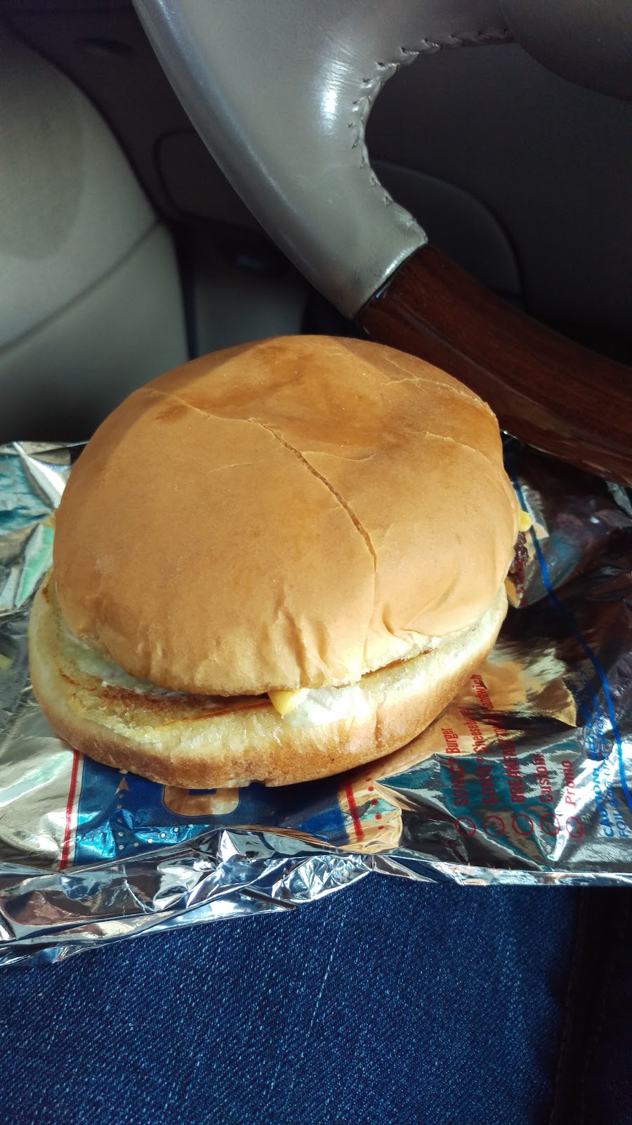 Sonic Drive-In | restaurant | 1020 Decatur Hwy, Gardendale, AL 35071, USA | 2056080228 OR +1 205-608-0228