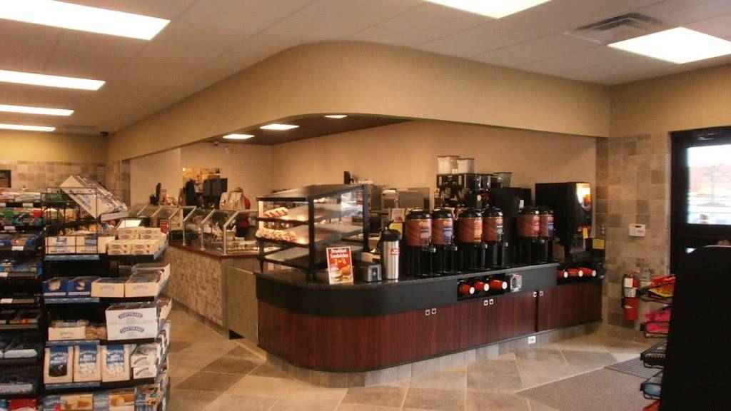 Rutters #9 | restaurant | 791 Delta Rd, Red Lion, PA 17356, USA | 7172463655 OR +1 717-246-3655