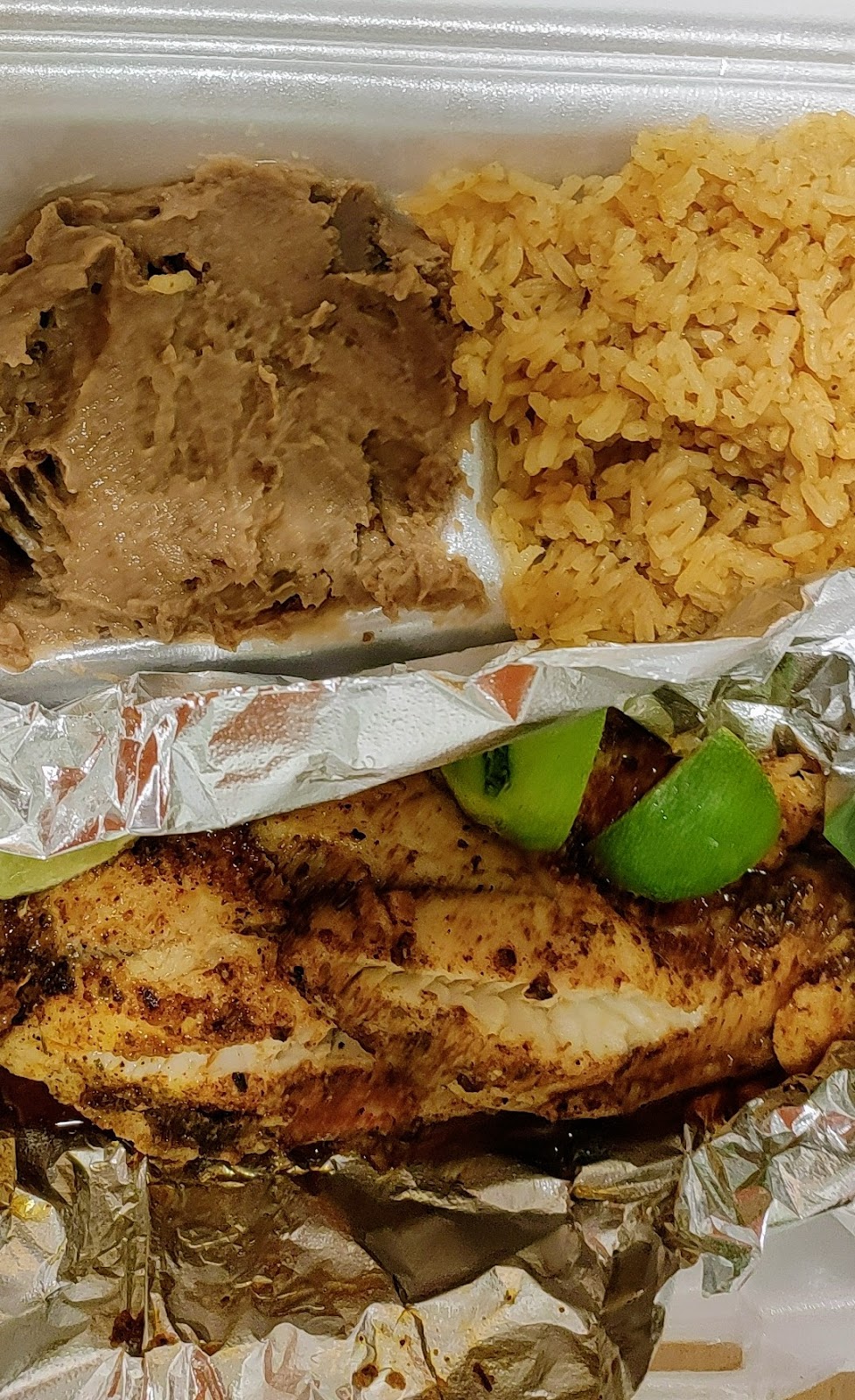 La-Tinas Cafe Food Truck | restaurant | 1307 S Knoxville Ave, Russellville, AR 72802, USA | 4798863928 OR +1 479-886-3928