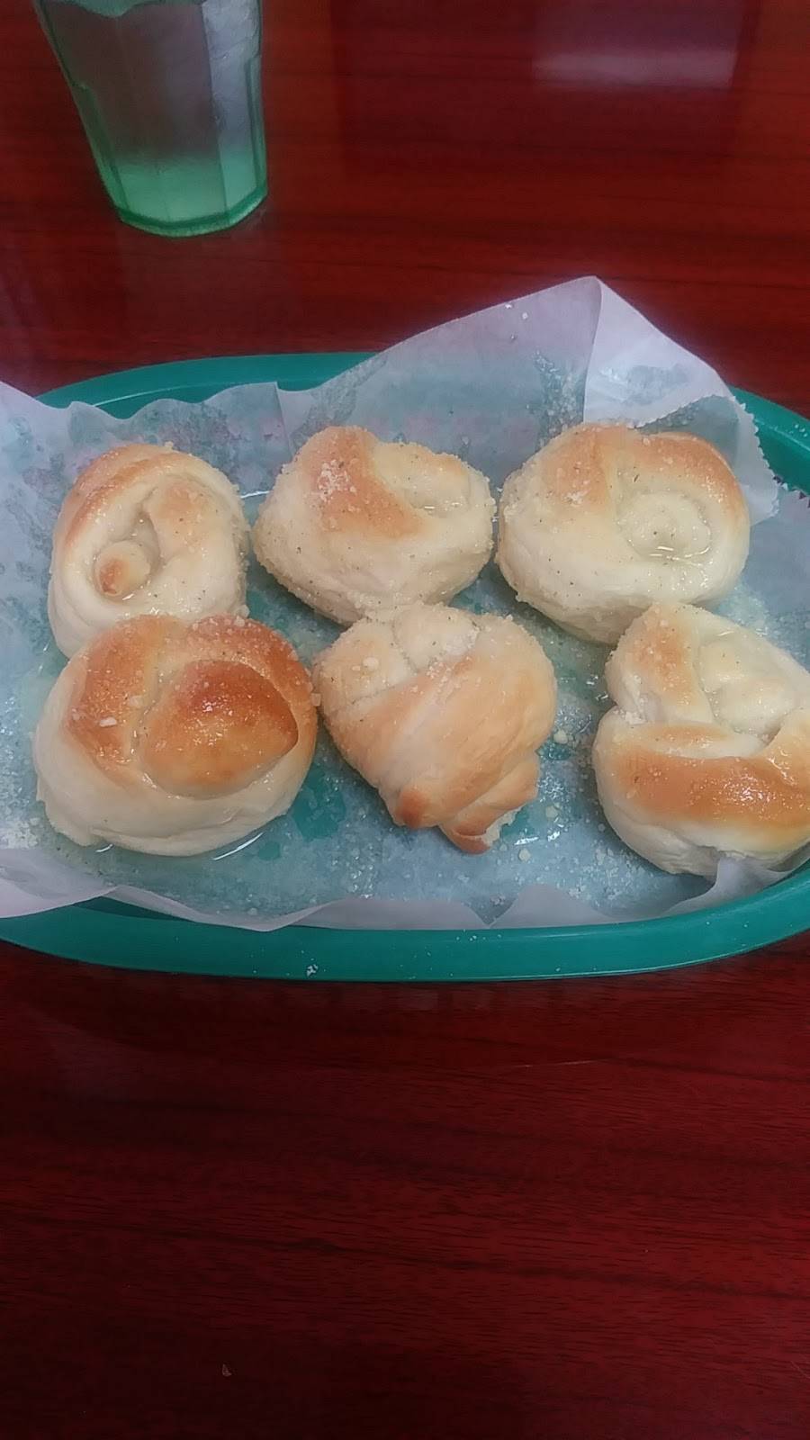 Kongos Pizza | restaurant | 7250 W 24th Ave #11, Hialeah, FL 33016, USA | 3053621284 OR +1 305-362-1284