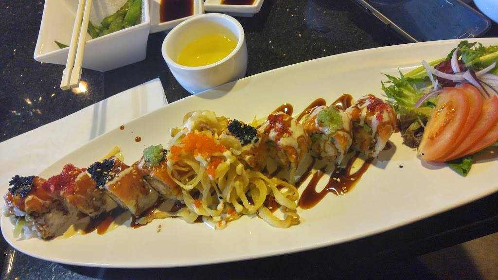 Hero Sushi | restaurant | 5309 W Baseline Rd, Hillsboro, OR 97123, USA | 5035471800 OR +1 503-547-1800