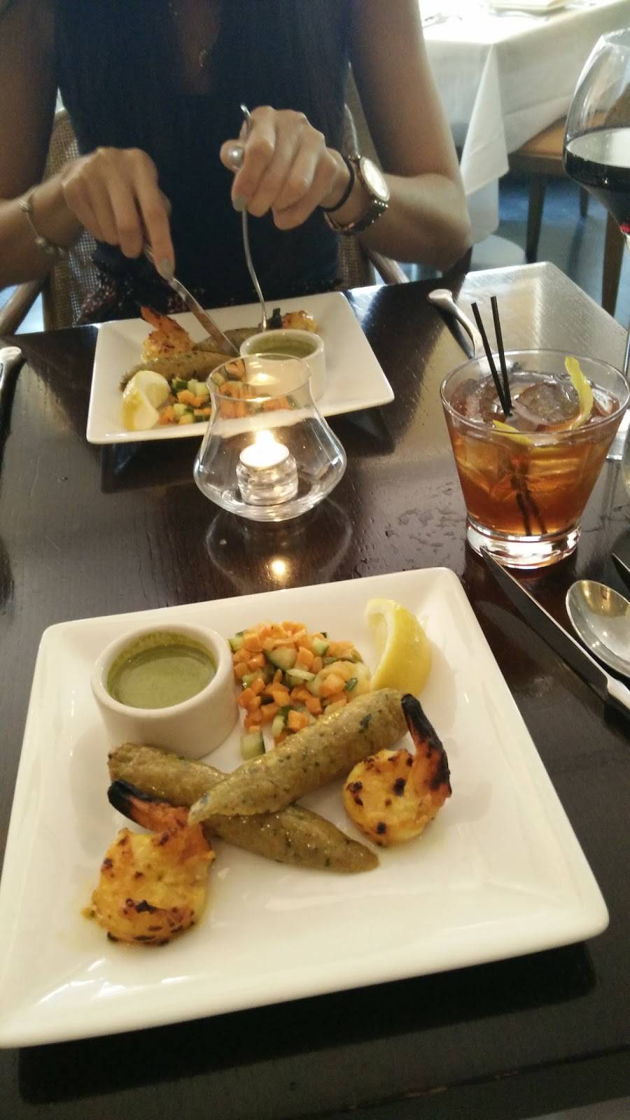 Rasika | restaurant | 633 D St NW, Washington, DC 20004, USA | 2026371222 OR +1 202-637-1222