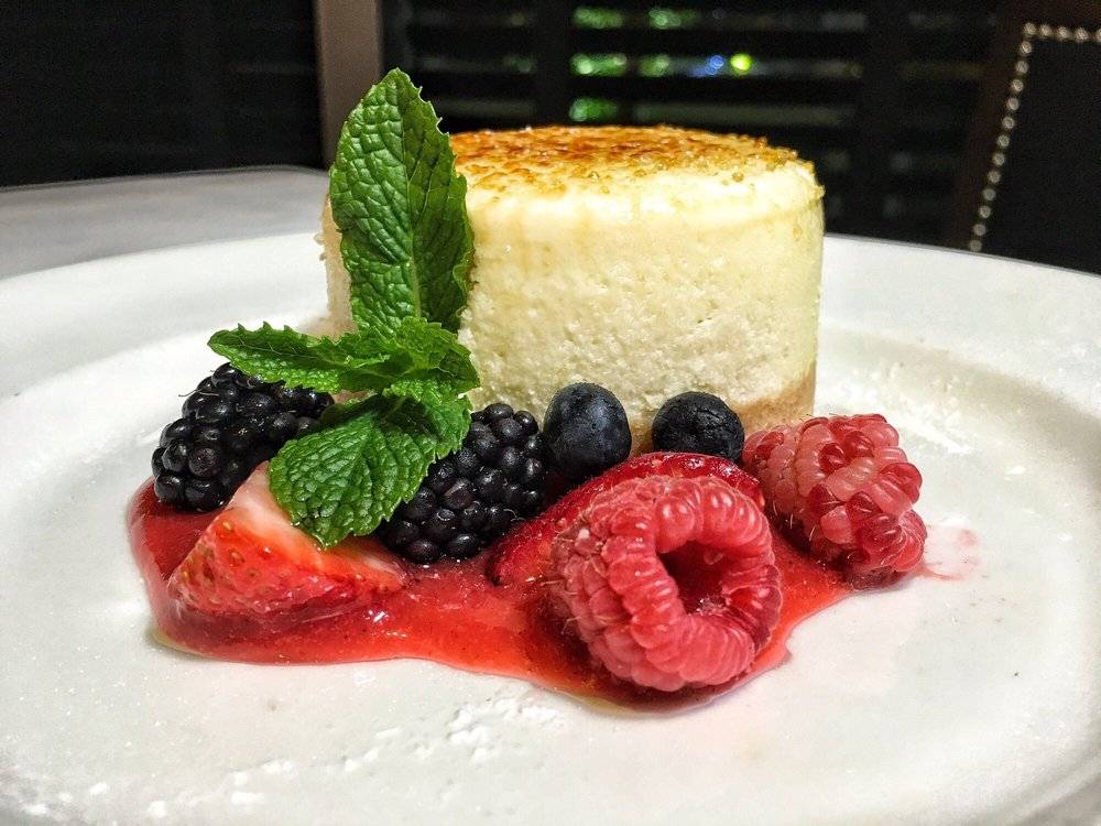 The Capital Grille | restaurant | 840 West Sam Houston Pkwy N, Houston, TX 77024, USA | 7134635051 OR +1 713-463-5051