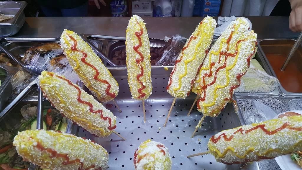 La Hacienda | restaurant | 392 Clinton St, Hempstead, NY 11550, USA | 5165050606 OR +1 516-505-0606