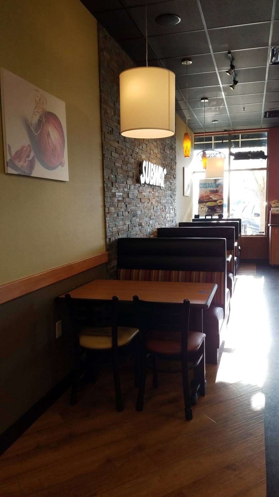 Subway | restaurant | 9108 W Chester Towne Centre Rd, West Chester Township, OH 45069, USA | 5138602083 OR +1 513-860-2083
