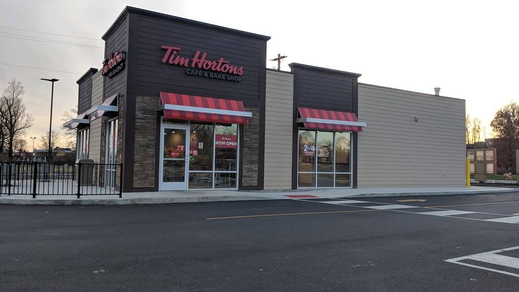 Tim Hortons | restaurant | 1505 Cassady Ave, Columbus, OH 43219, USA | 8886011616 OR +1 888-601-1616