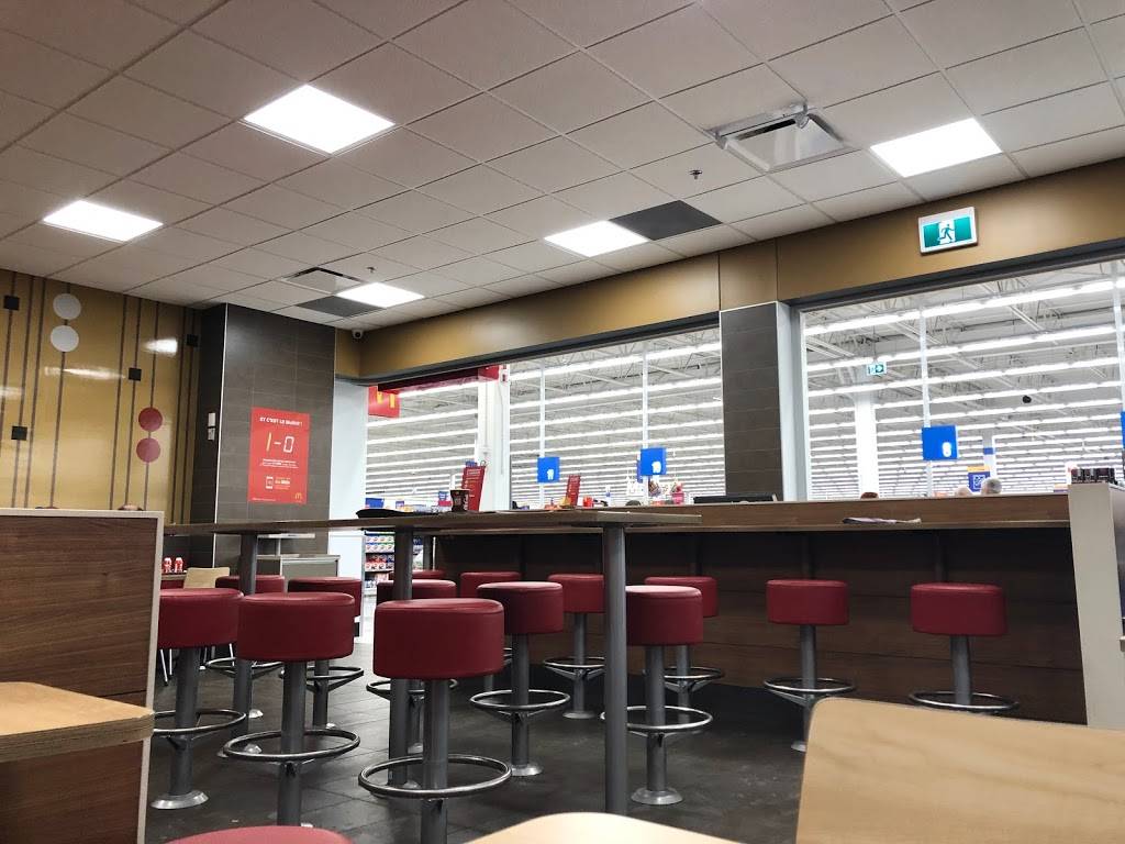 McDonalds | cafe | 5950 Rue Martineau, Saint-Hyacinthe, QC J2S 8B1, Canada | 4507967972 OR +1 450-796-7972