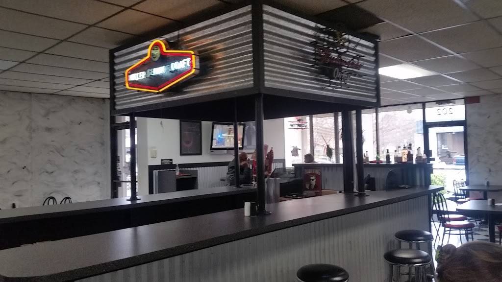 Pops Deli & Grill | restaurant | 30982 Huntwood Ave #201, Hayward, CA 94544, USA | 5104718070 OR +1 510-471-8070