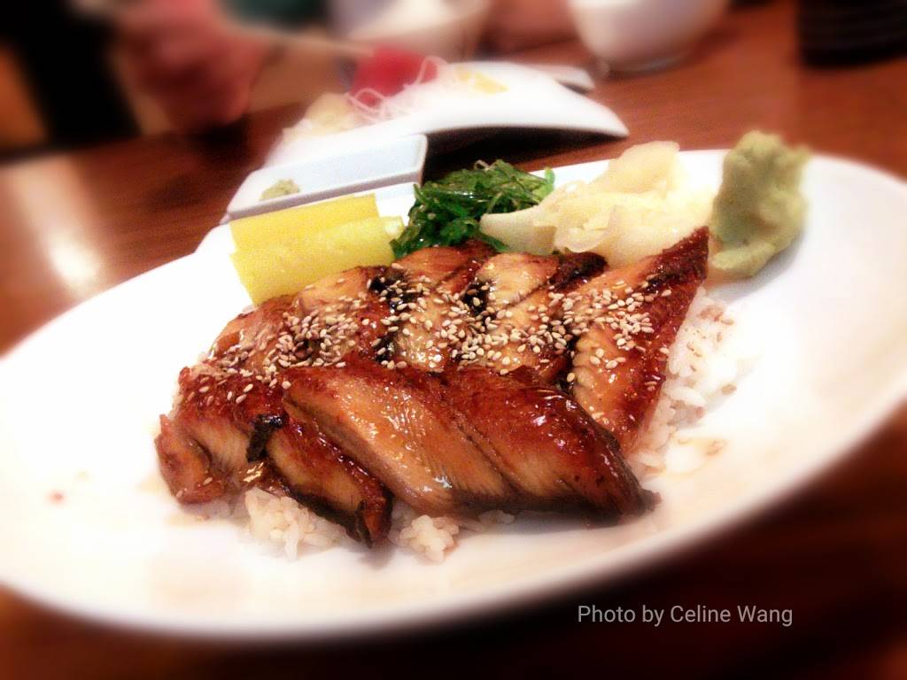 Azuma Japanese Cuisine | restaurant | Portal Plaza, 19645 Stevens Creek Blvd, Cupertino, CA 95014, USA | 4082574057 OR +1 408-257-4057