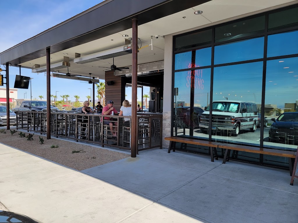 Nacho Daddy - Henderson | restaurant | 3561 St Rose Pkwy, Henderson, NV 89052, USA | 7252065904 OR +1 725-206-5904