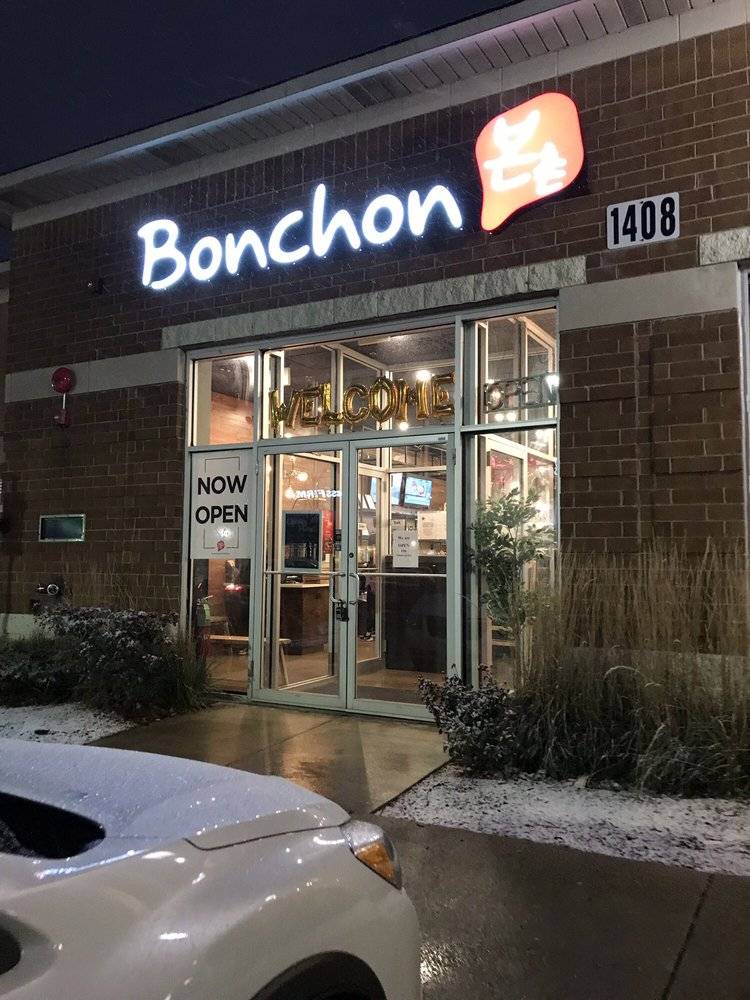Bonchon Schaumburg | restaurant | 1408 E Golf Rd, Schaumburg, IL 60173, USA | 8474667663 OR +1 847-466-7663